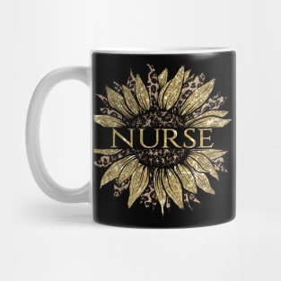 Nurse Love What You Do Mug